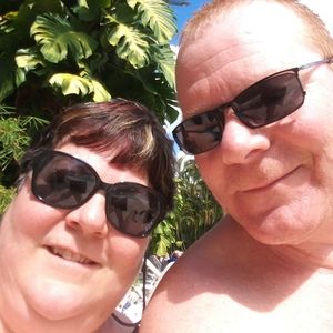 Meet your Posher, Carole